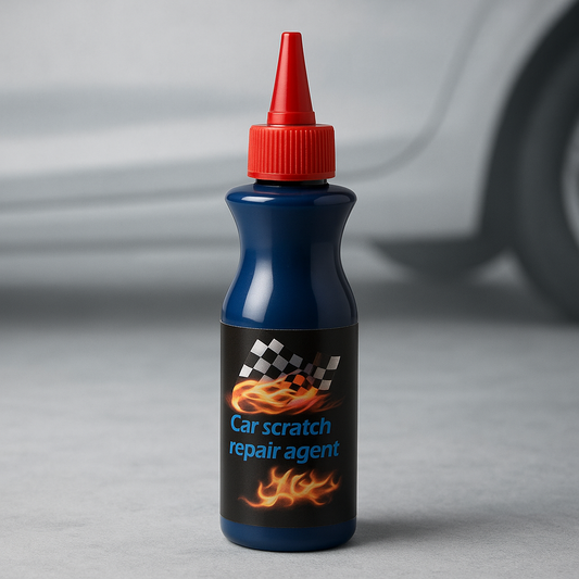 Car Scratch Remover Pen